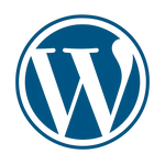 Wordpress logo